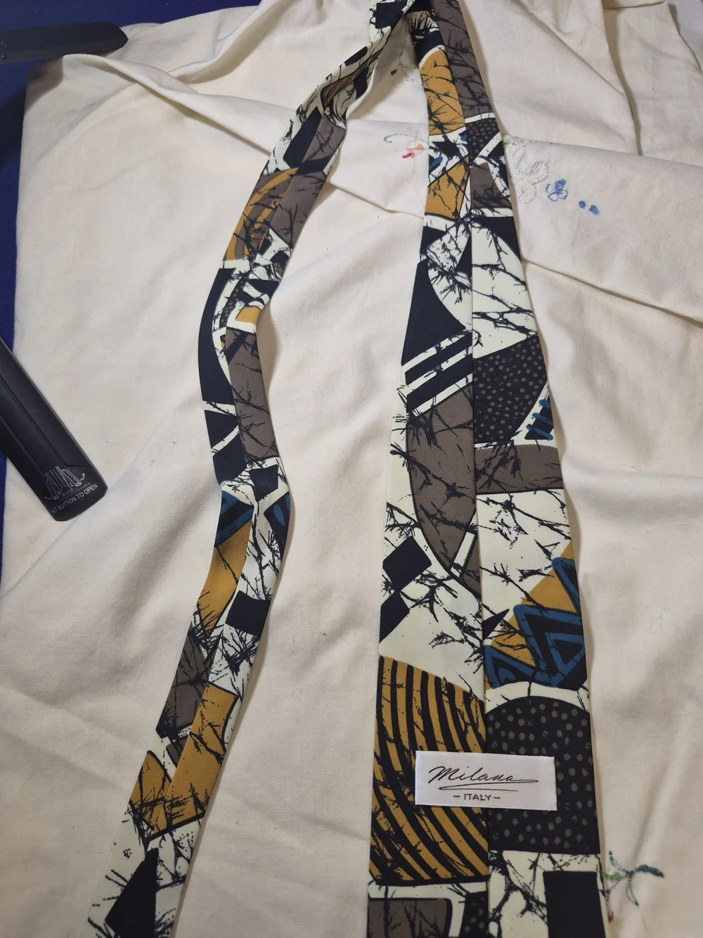 Milano stylish men’s